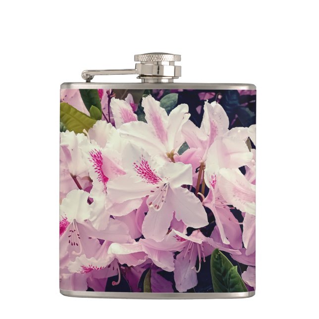 Cantil Flores rosa (Frente)