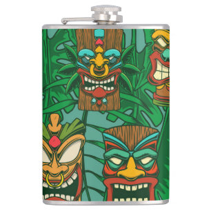 Cantil Flores Selvagens Cores de Água: Coloridas Sem Cost