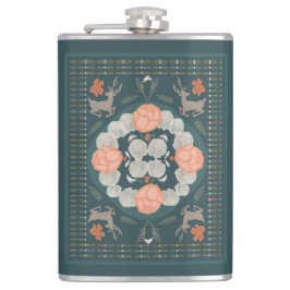 Cantil Floresta Encantada