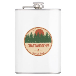 Cantil Floresta Nacional Chattahoochee