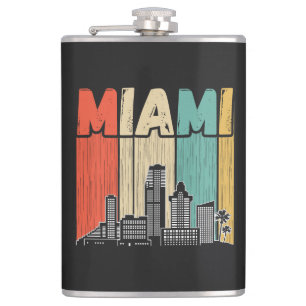 Cantil Flórida de Miami