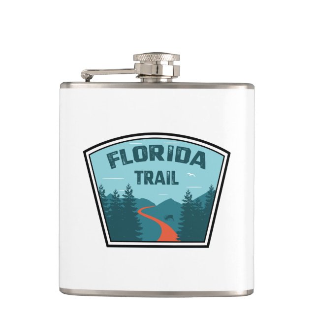 Cantil Florida Trail (Frente)
