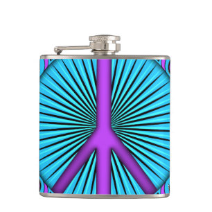 Cantil Folha do ~ da paz