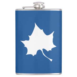 Cantil Folha do Estado de Indiana