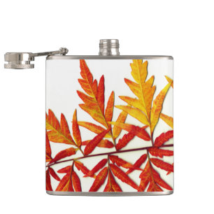 Cantil Folhas de outono