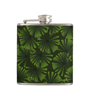 Cantil Folhas de palma