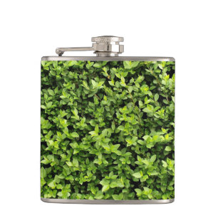 Cantil Folhas verdes