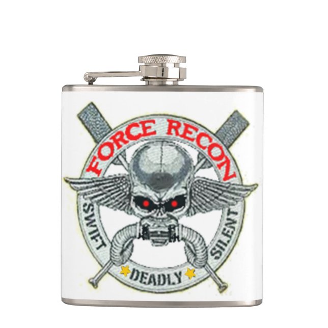 CANTIL FORCE RECON (Frente)