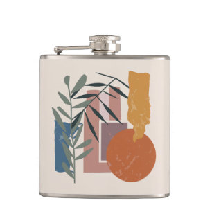 Cantil Formas E Pancas Meteorizadas