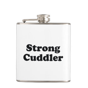 Cantil Forte Cuddler