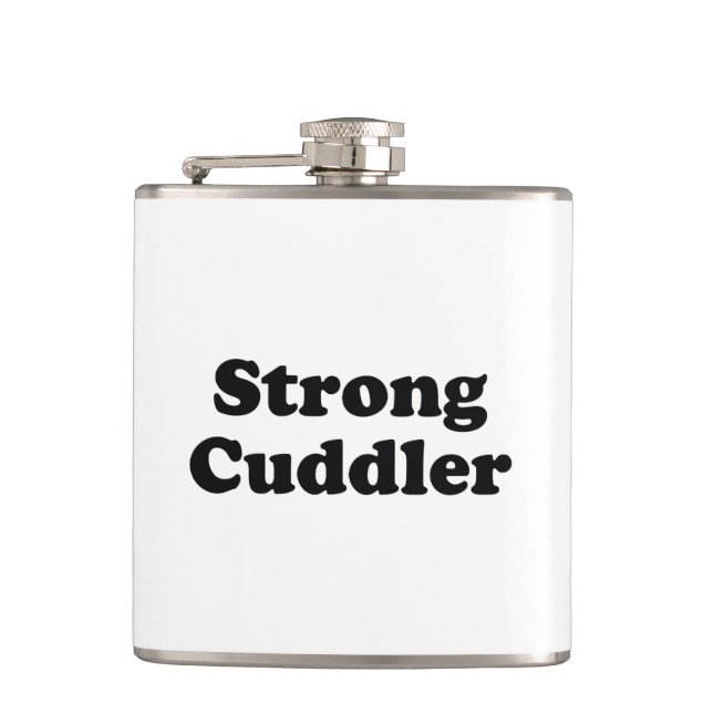 Cantil Forte Cuddler (Frente)