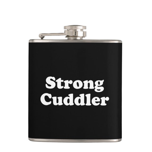 Cantil Forte Cuddler (Frente)