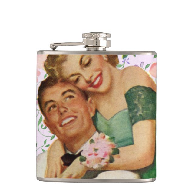 Cantil Foto Personalizada (Frente)
