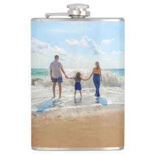 Cantil Foto personalizada com seu presente de fotos