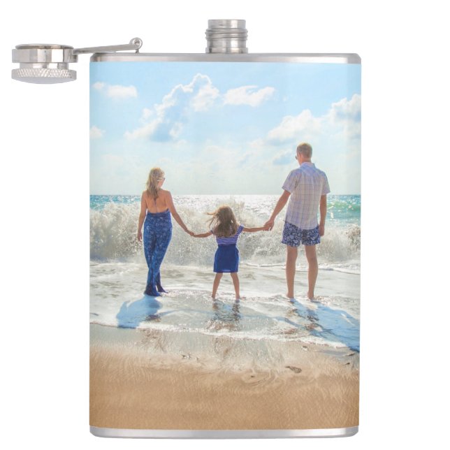 Cantil Fotografias Personalizadas Flas O Seu Próprio Desi (Aberto)