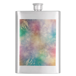 Cantil Fractais Antigos de Apofílise Anterior I