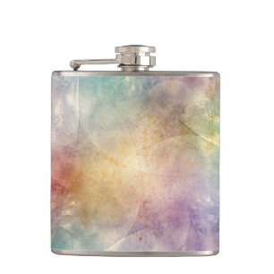Cantil Fractais Antigos de Apofílise Anterior I