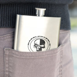Cantil FragM3 Gaming RazzleDazzle Flask