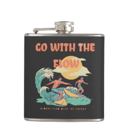 Cantil Frasco de Bar/Energia da Cozinha com Vinyl GO WITH