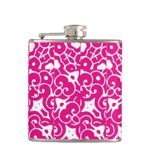 Cantil Frasco de Vinilo