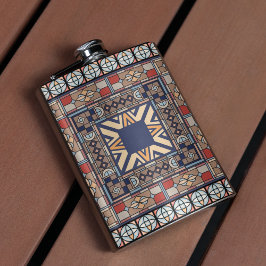 Cantil Frasco de Vinilo