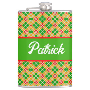 Cantil Frasco de Vinilo