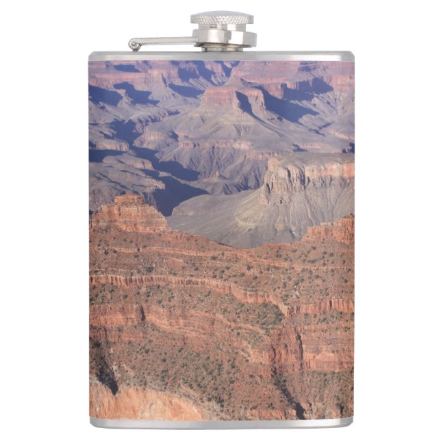 Cantil Frasco do Grand Canyon (Frente)