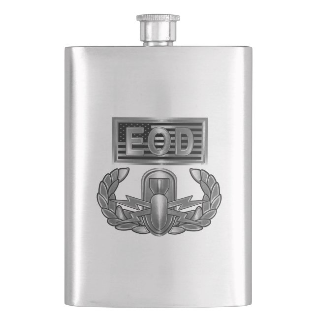 CANTIL FRASCO EOD (Frente)