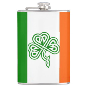 Cantil Frasco Irlandês Irlanda