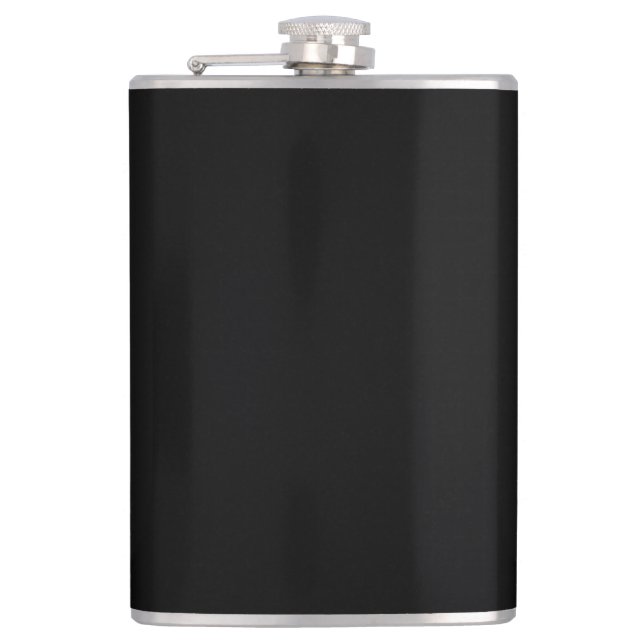Cantil Frasco personalizado (Frente)
