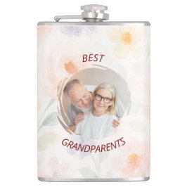 Cantil Frasco Personalizado | Melhores Avós