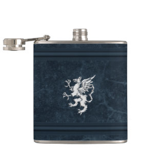 Cantil Frascos de Bebidas Alcoólicas & Bebidas - Denim St