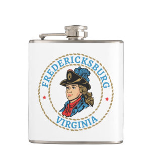 Cantil Fredericksburg Virginia Colonial