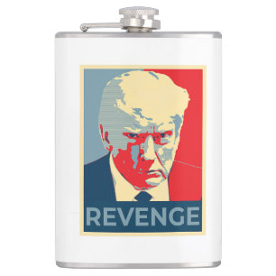 Cantil Free Donald Trump fez um tiro na caneca republican