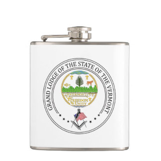 Cantil Freemasonry, Lançamento do Estado de Vermont