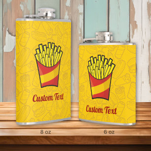 Cantil Fries francês