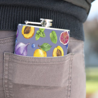 Cantil Frutas de Verão