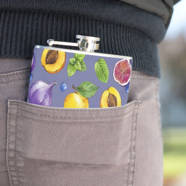 Cantil Frutas de Verão (In Situ)
