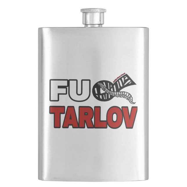Cantil FU Tarlov Cyst (Frente)