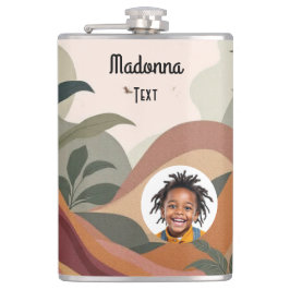 Cantil Fuga Terrestre