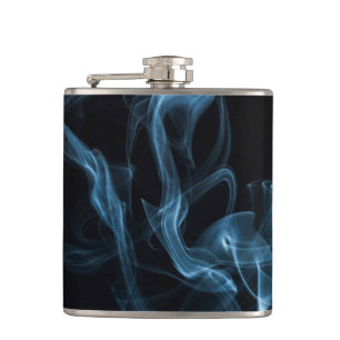 Cantil Fumaça Azul