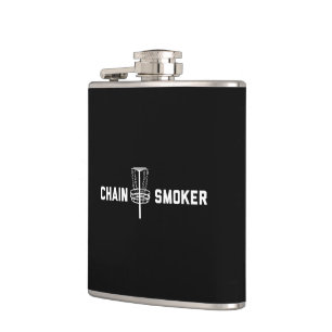 Cantil Fumador Chain