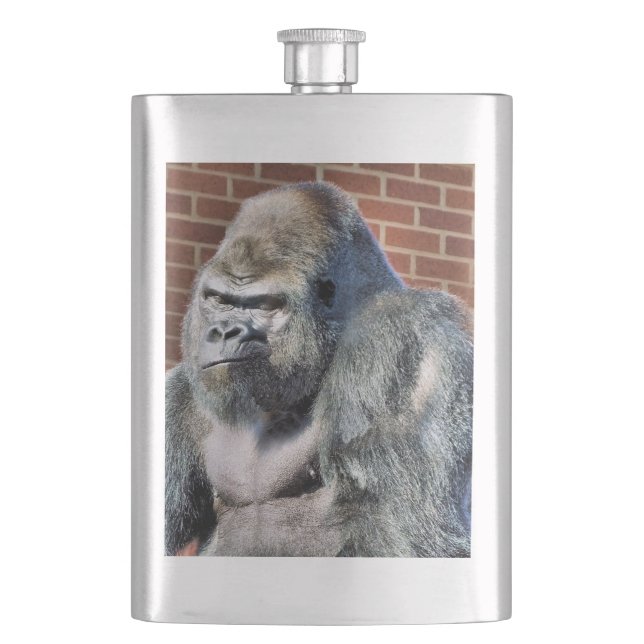 CANTIL FUN GORILLA (Frente)