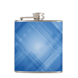 Cantil Fundo azul escuro da olá!-tecnologia