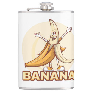 Cantil Funny Banana