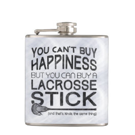 Cantil Funny Lacrosse Design