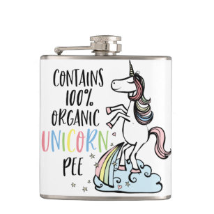 Cantil Funny Unicorn - Ornânico Pee