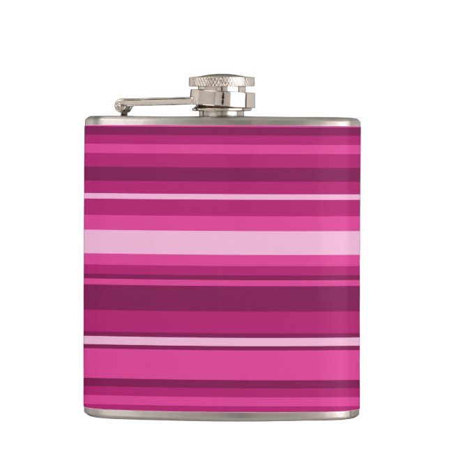 Cantil Fuschia stripes (Frente)