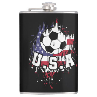 Cantil Futebol americano EUA
