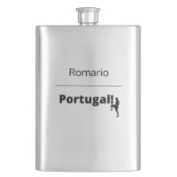 Futebol de Portugal, personalizável